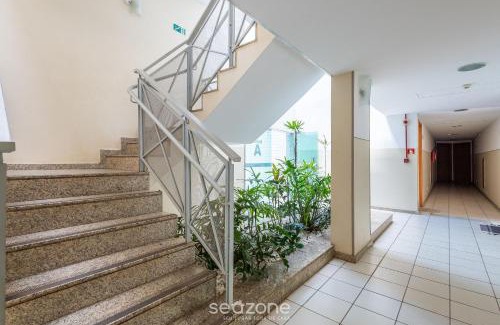 Asa Sul Apartment | Acomodações elegantes a minutos dos principais pontos de Brasília - ARK