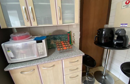 Sao Paulo Apartment | Acomodações Hamzo
