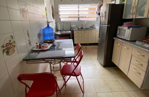 Sao Paulo Apartment | Acomodações Hamzo