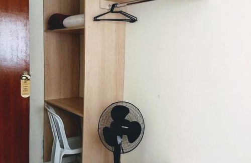Taubate House | Acomodações Silvestre