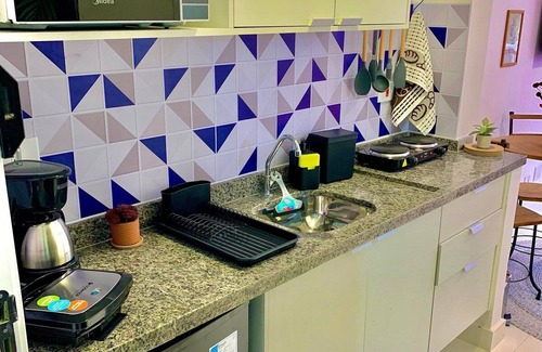 Sao Paulo Apartment | Acomodar