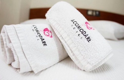 Centro Hotel | ACOMODARE HOTEL