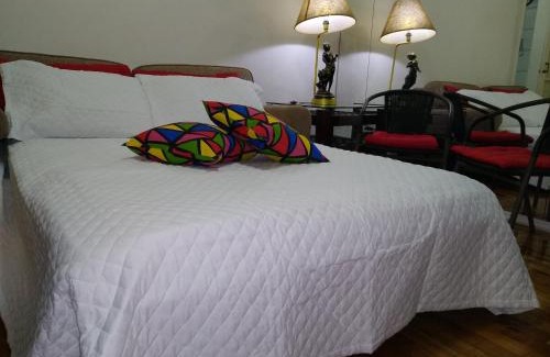 Varzea Apartment | Aconchegante ao lado do shopping com garagem e Wifi