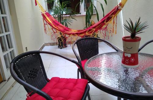 Varzea Apartment | Aconchegante ao lado do shopping com garagem e Wifi