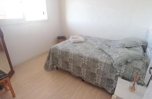 Pousada da neve Apartment | Aconchegante ap loft no centro
