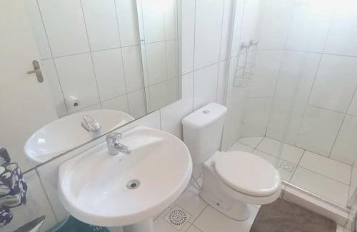 Pousada da neve Apartment | Aconchegante ap loft no centro