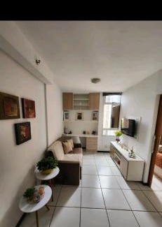 Guara Apartment | Aconchegante ap no Park Sul próximo ao aeroporto