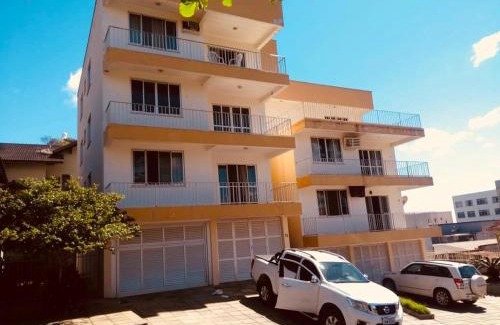 Barra Velha Apartment | Aconchegante apartamento a beira mar barra velha