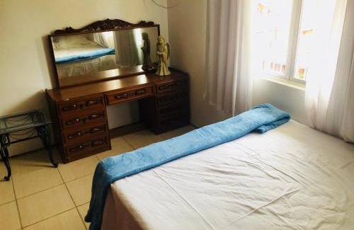Barra Velha Apartment | Aconchegante apartamento a beira mar barra velha