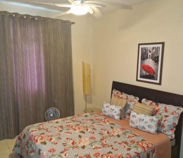 Passagem Apartment | Aconchegante apartamento na praia do Forte
