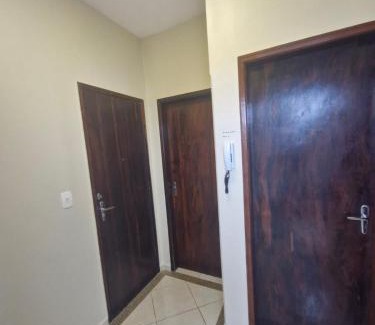 Passagem Apartment | Aconchegante apartamento na praia do Forte