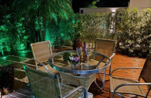 Mariscal Apartment | Aconchegante apartamento térreo na Praia de Mariscal