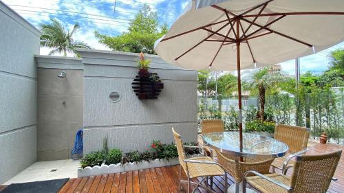 Mariscal Apartment | Aconchegante apartamento térreo na Praia de Mariscal