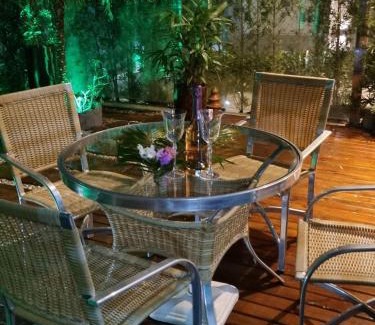Mariscal Apartment | Aconchegante apartamento térreo na Praia de Mariscal