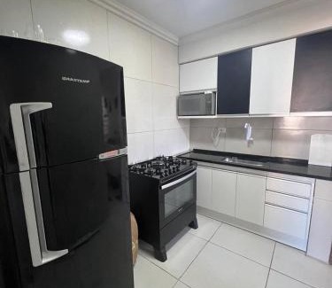 Olinda Apartment | ACONCHEGANTE Aptº NA PRAIA DE OLINDA