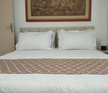 Barra Velha Apartment | Aconchegante apto, quadra do mar, no Tabuleiro!