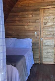 Porto Seguro Cabin | Aconchegante cabana pé na areia de frente ao mar