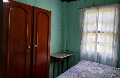 Urubici House | Aconchegante Casa Rural na Serra
