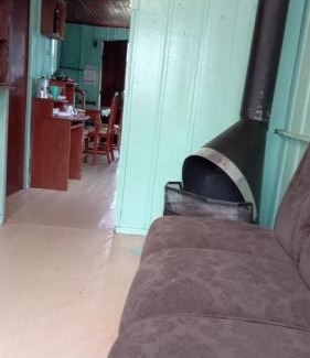 Urubici House | Aconchegante Casa Rural na Serra