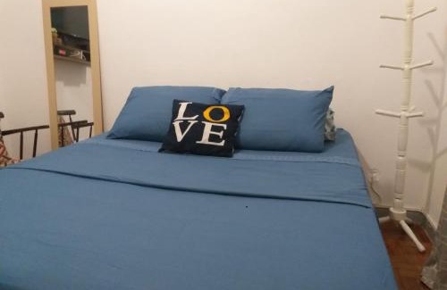 Leme Apartment | Aconchegante do Leme