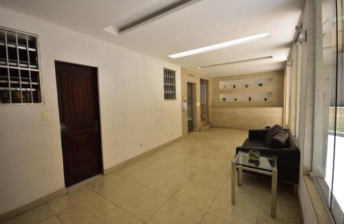 Leme Apartment | Aconchegante do Leme