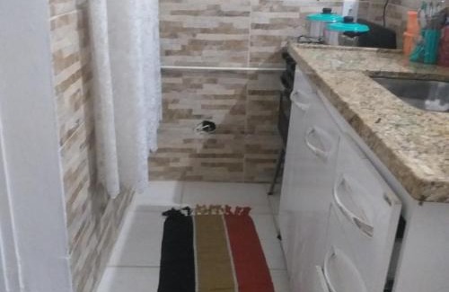 Leme Apartment | Aconchegante do Leme