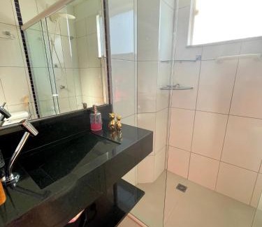 Acarau Apartment | Aconchegante Duplex Churrasqueira Itagua