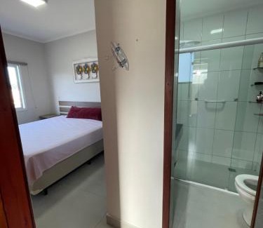 Acarau Apartment | Aconchegante Duplex Churrasqueira Itagua