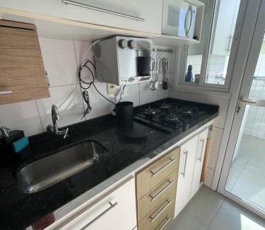 Acarau Apartment | Aconchegante Duplex Churrasqueira Itagua