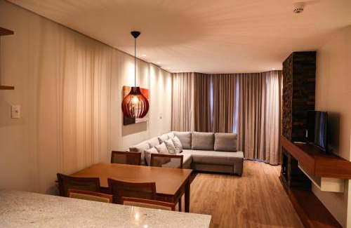 Canela Apartment | Aconchegante Flat em Canela - RS - Serra Class