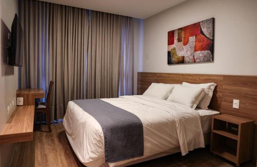 Canela Apartment | Aconchegante Flat em Canela - RS - Serra Class