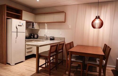 Canela Apartment | Aconchegante Flat em Canela - RS - Serra Class