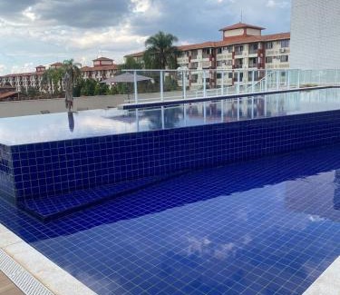 Smin Apartment | Aconchegante Flat Part Premier