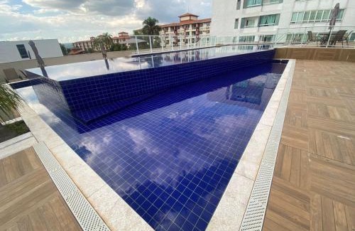 Smin Apartment | Aconchegante Flat Part Premier