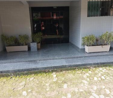 Verolme Apartment | Aconchegante Kitnet em Angra dos Reis-RJ, ideal para casal