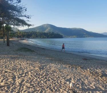 Verolme Apartment | Aconchegante Kitnet em Angra dos Reis-RJ, ideal para casal