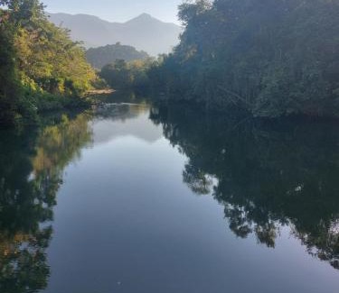 Verolme Apartment | Aconchegante Kitnet em Angra dos Reis-RJ, ideal para casal