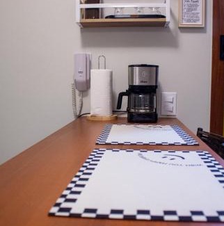 Sudoeste e Octogonal Apartment | Aconchegante Kitnet no Sudoeste