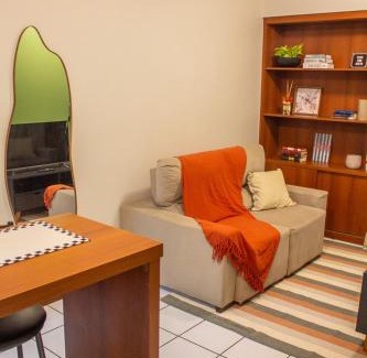 Sudoeste e Octogonal Apartment | Aconchegante Kitnet no Sudoeste