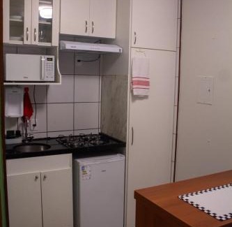 Sudoeste e Octogonal Apartment | Aconchegante Kitnet no Sudoeste