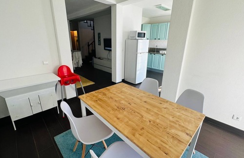 Varzea de Sintra House | ACONCHEGANTE MORADIA A 3 KM DA HISTÓRICA VILA DE SINTRA