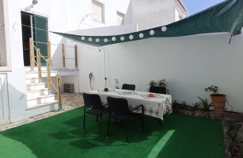 Varzea de Sintra House | ACONCHEGANTE MORADIA A 3 KM DA HISTÓRICA VILA DE SINTRA