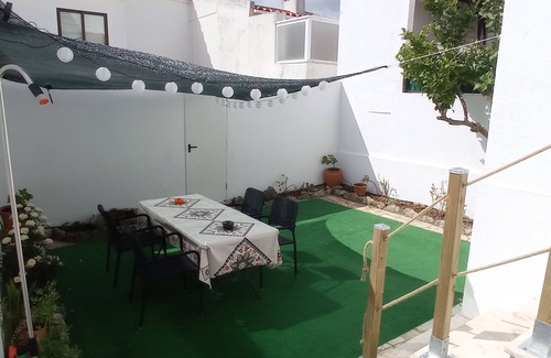 Varzea de Sintra House | ACONCHEGANTE MORADIA A 3 KM DA HISTÓRICA VILA DE SINTRA