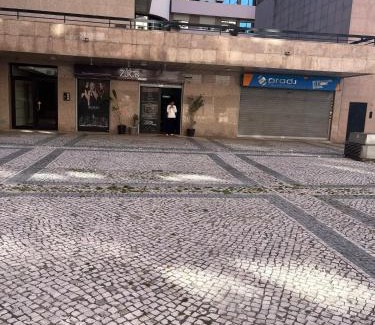 Sao Domingos de Benfica House | Aconchegante Quarto Casal