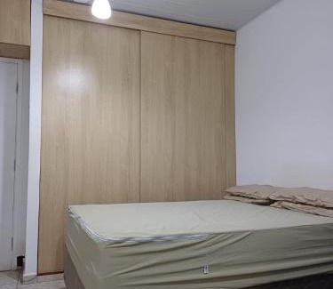 Boqueirao Apartment | Aconchegante studio frente mar com vista CANTO DO FORTE