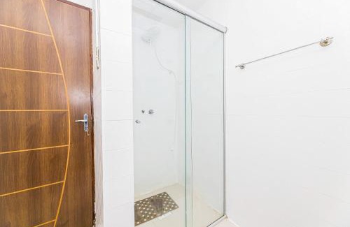 Matriz Apartment | Aconchegante Studio no Coração de Curitiba