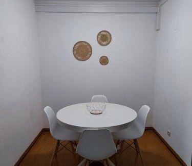 Lumiar Apartment | Aconchegante T3 em Telheiras
