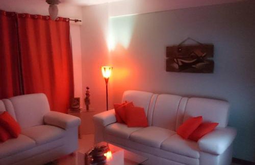 Praia Grande House | ACONCHEGO A BEIRA MAR
