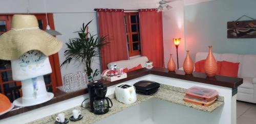 Praia Grande House | ACONCHEGO A BEIRA MAR
