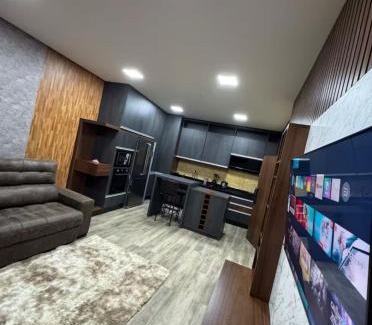 Caceres Apartment | Aconchego